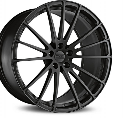 OZ Ares MAtt Black (13 kleuren)